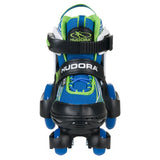 Hudora meine erste Rollschuhe, MT 26-29