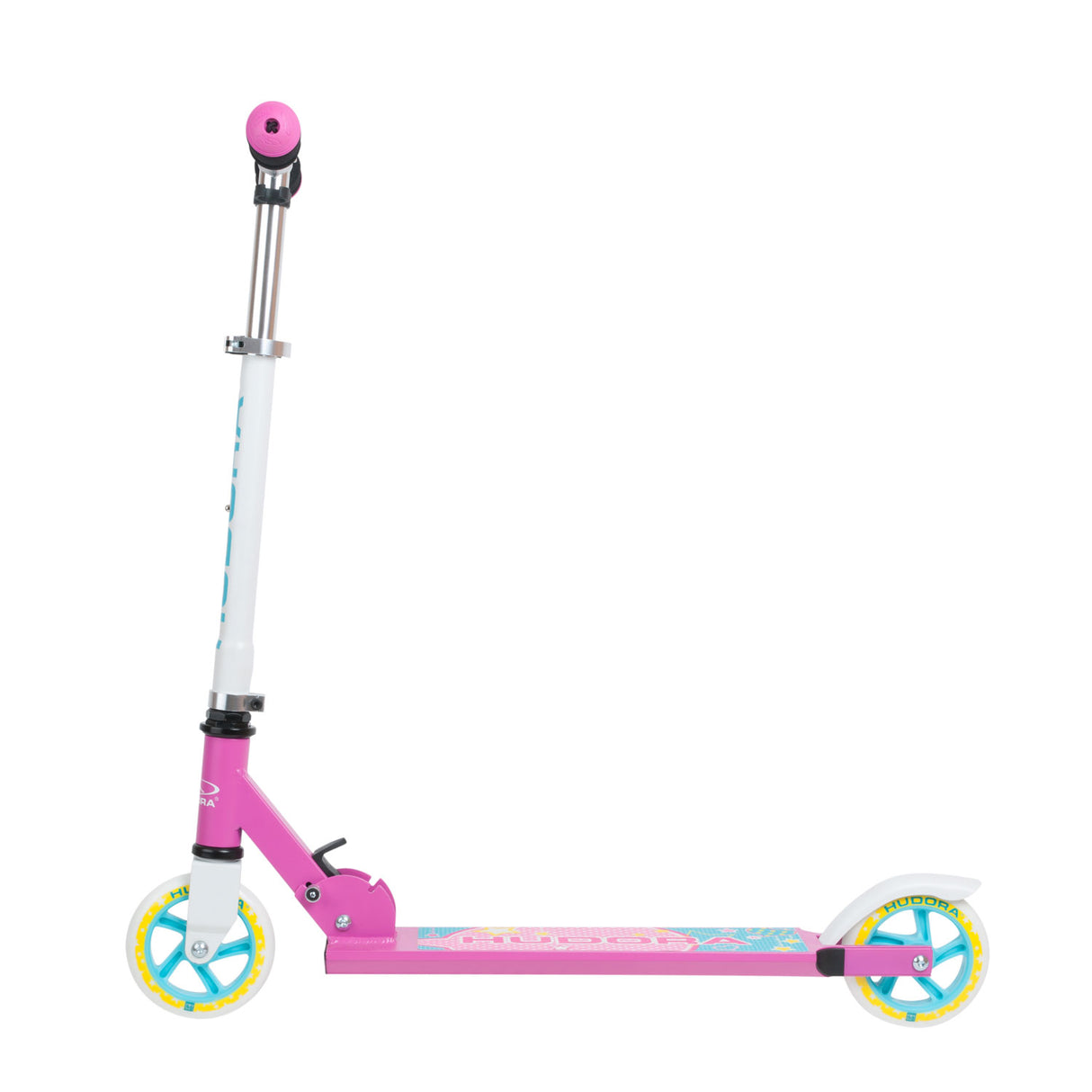 Hudora Kindstep Skate Wunder