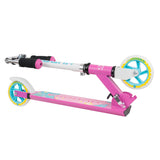 Hudora Kindstep Skate Wunder
