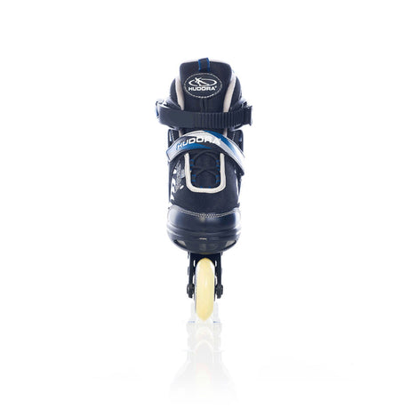Hudora Kinder-Inline-Skates Leon, Größe 33-36