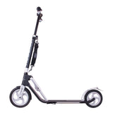 Hudora Big Wheel Air 230 Schritt - Schwarz