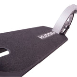 Hudora Big Wheel Air 230 Schritt - Schwarz