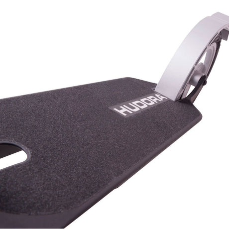 Hudora Big Wheel Air 230 Schritt - Schwarz