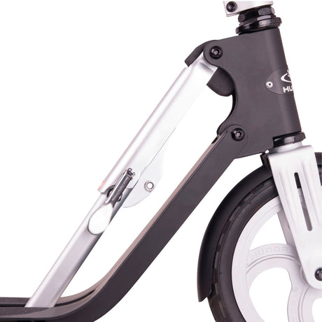 Hudora Big Wheel Air 230 Schritt - Schwarz