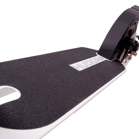 Hudora Big Wheel Air 230 Schritt mit Doppelbremse