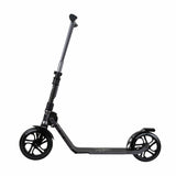 Hudora Hudora Wheel 230 Schritt mit V-förmiger Lenkanthrazit