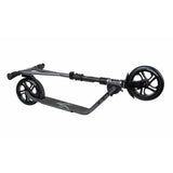 Hudora Hudora Wheel 230 Schritt mit V-förmiger Lenkanthrazit