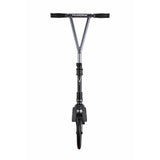 Hudora Hudora Wheel 230 Schritt mit V-förmiger Lenkanthrazit
