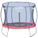 Hudora Fantastisches Trampolin 300 V mit Netz