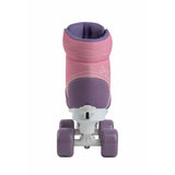 Hudora Roller Skating Pink, Größe 31-34