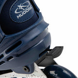 Hudora Skeelers Comfort Dunkelblau, MT 35-40
