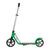 Hudora Big Wheel 205 Roller reingrün