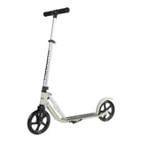 Hudora Hudora Wheel 205 Schritt reines Weiß