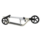 Hudora Hudora Wheel 205 Schritt reines Weiß