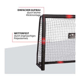 Hudora Football Goal Pro tect 180