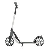 Hudora Big Wheel Scooter Schritt 215 Fortgeschrittene - Asche