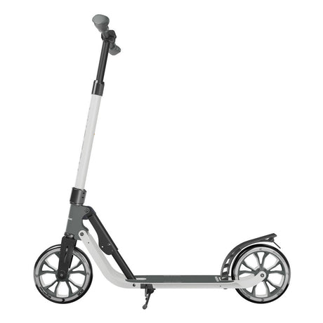 Hudora Big Wheel Scooter Schritt 215 Fortgeschrittene - Asche