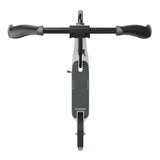 Hudora Big Wheel Scooter Schritt 215 Fortgeschrittene - Asche