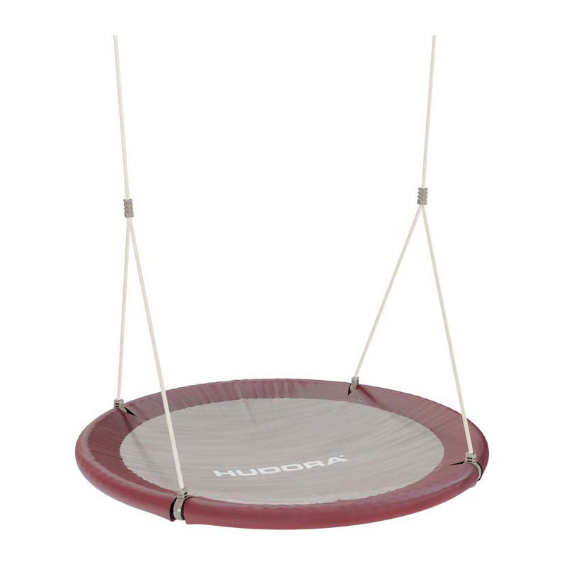 Hudora Nestschommel Lounge 110 - Bernstein