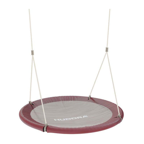 Hudora Nestschommel Lounge 110 - Bernstein