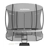 Hudora Trampoline Fantastische komplette max. 300