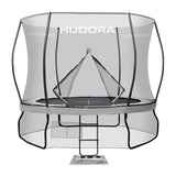 Hudora Trampoline Fantastische komplette max. 300