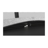Hudora Trampoline Fantastische komplette max. 300