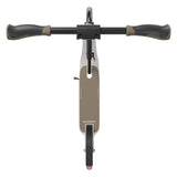 Hudora Big Wheel 205 Schritt Fortgeschrittene - Elfenbein