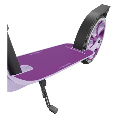 Hudora Big Wheel 205 Schritt Fortgeschrittene - Lavendel