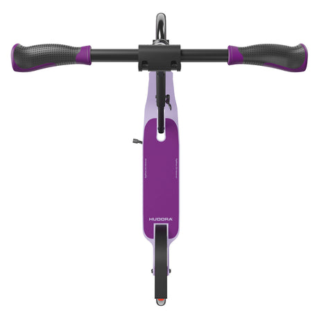 Hudora Big Wheel 205 Schritt Fortgeschrittene - Lavendel
