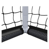 Hudora Fußballtor Protect 300