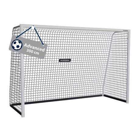 Hudora-Fußballtor um 300 vorgerückt