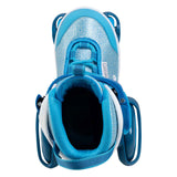 Hudora Rollschuhe „My First Quad“ in Blau, Größe 26-29