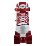 Hudora Rollschuh-Sneaker Bernstein, Größe 28-31