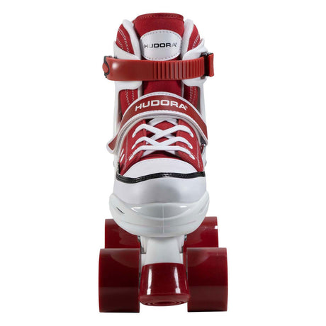Hudora Rollschuh-Sneaker Bernstein, Größe 32-35