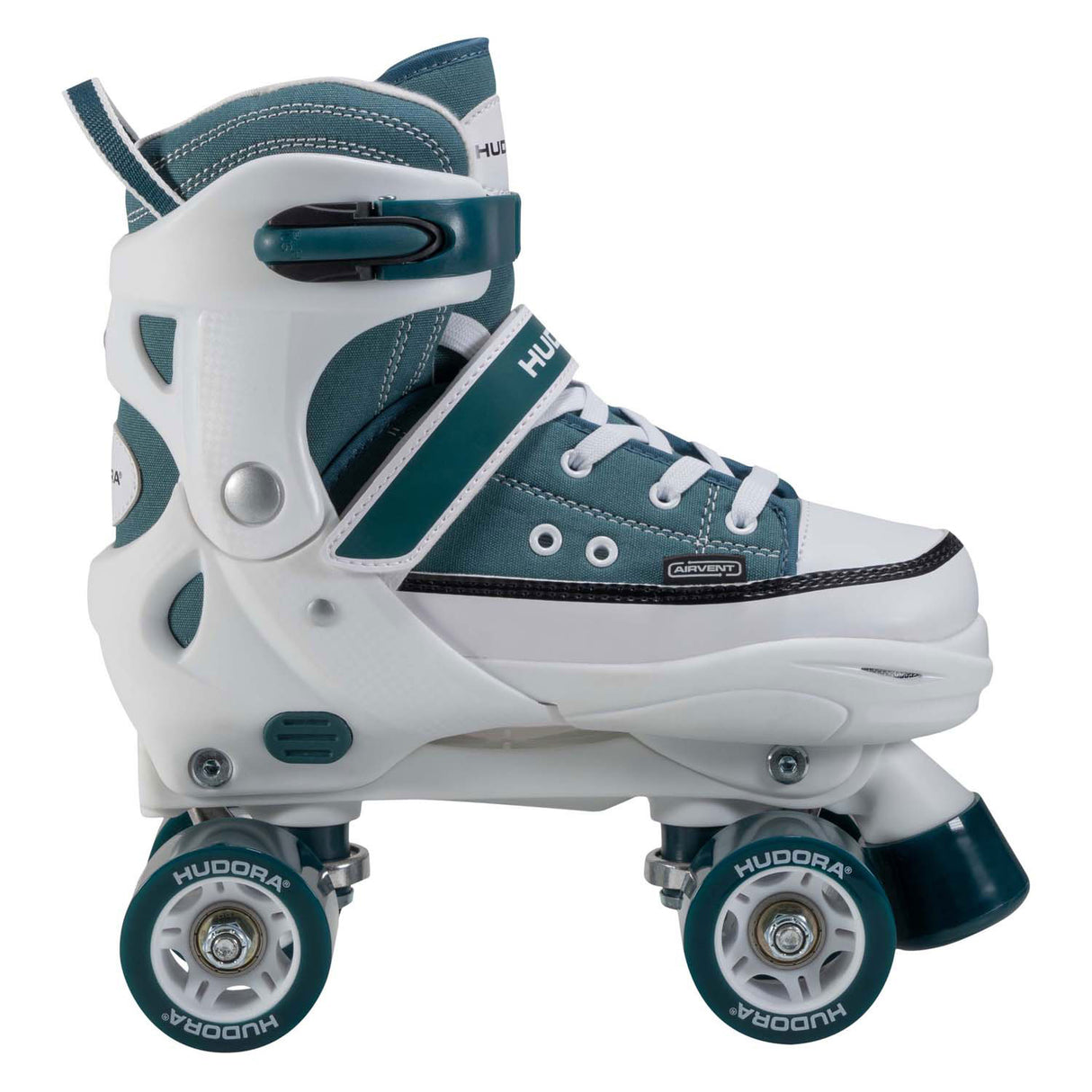 Hudora Rollschuh-Sneaker Midnight, Größe 32