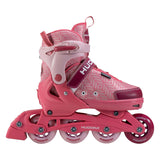 Hudora Inlineskates Mia 2.0 Pixie, Größe 29-32