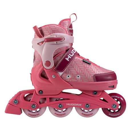 Hudora Inlineskates Mia 2.0 Pixie, Größe 29-32
