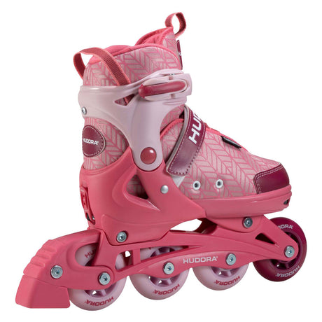 Hudora Inlineskates Mia 2.0 Pixie, Größe 29-32