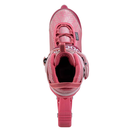 Hudora Inlineskates Mia 2.0 Pixie, Größe 29-32