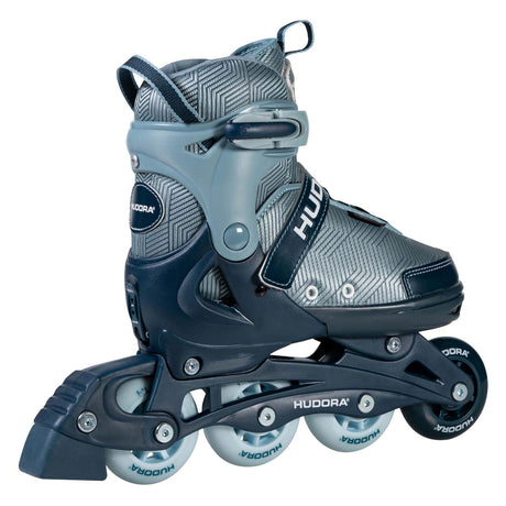 Hudora Inlineskates Leon 2.0 Ocean, Größe 29-32