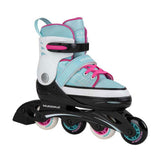 Hudora Inlineskates Basic Mint, Größe 34-37