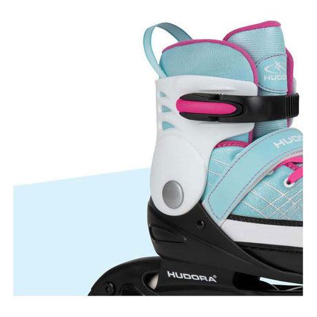 Hudora Inlineskates Basic Mint, Größe 34-37
