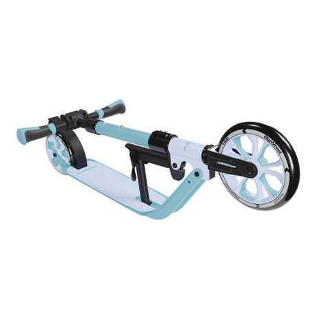 Hudora Big Wheel Step Advanced Junior Blau