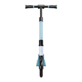 Hudora Big Wheel Step Advanced Junior Blau