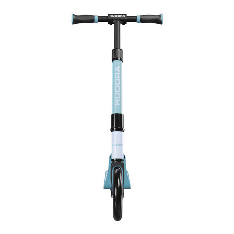 Hudora Big Wheel Step Advanced Junior Blau