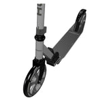 Hudora Scooter Step Start 200 Eisen