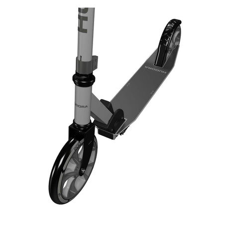 Hudora Scooter Step Start 200 Eisen