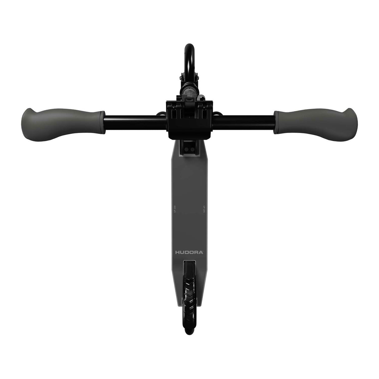Hudora Scooter Step Start 200 Eisen
