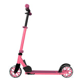 Hudora Tretroller Step Up 145 Junior Pink